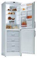 Холодильник Gorenje RK 6357 W