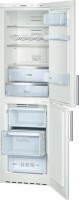 Холодильник с морозильником Bosch KGN39AW20R