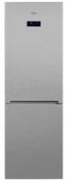 Холодильник с морозильной камерой Beko RCNK 355K00S