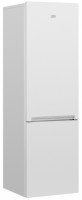 Холодильник с морозильником Beko CSKR 5380 M COW