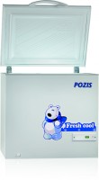 Морозильный ларь Pozis FH-256-1