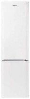 Холодильник с морозильником Beko RCS 338021