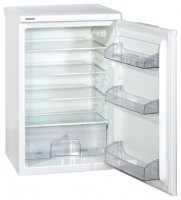 Холодильник без морозильной камеры Bomann VS 198 White