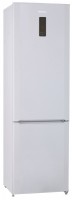 Холодильник с морозильной камерой Beko CMV529221W