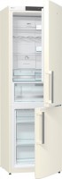 Холодильник с морозильной камерой Gorenje NRK 6191 JC