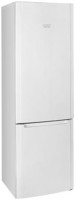 Холодильник с морозильником Hotpoint-ariston HBM 1201.1