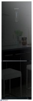 Холодильник с морозильной камерой Daewoo Electronics RN-T425 NPB