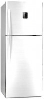 Холодильник с морозильной камерой Daewoo Electronics FGK-51 WFG