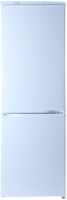 Холодильник с морозильником NORD ERB 300 012
