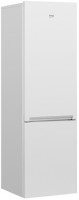 Холодильник с морозильником Beko CSKR 5340 MC0W