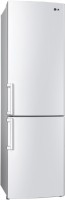 Холодильник с морозильной камерой LG GA-B489ZVCA