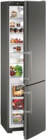 Холодильник с морозильной камерой Liebherr CNPbs 4013-20 001