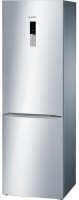 Холодильник с морозильной камерой Bosch KGN36VI15R