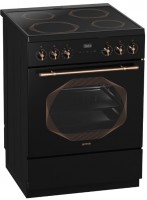 Электрическая плита Gorenje EC637INB