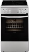 Электрическая плита Zanussi ZCV9550G1S