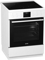 Электрическая плита Gorenje EC637E34WV