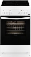 Электрическая плита Zanussi ZCE 9550G1 W