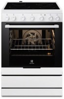 Электрическая плита Electrolux EKC 96150 AW