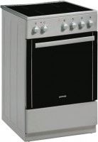 Электрическая плита Gorenje EC 51102AX0