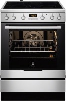 Электрическая плита Electrolux EKC96450AX