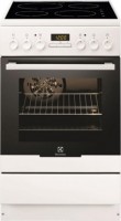 Электрическая плита Electrolux EKI 954501W