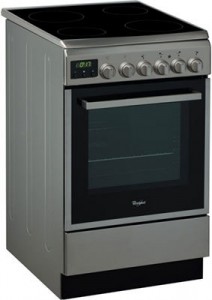 Электрическая плита Whirlpool ACMT 5531 IX