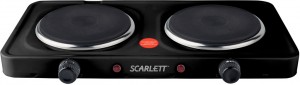 Электрическая плита Scarlett SC-HP700S12