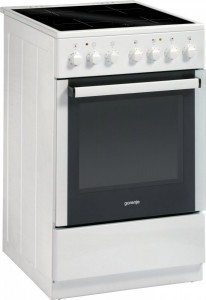 Электрическая плита Gorenje EC 52203 AW0