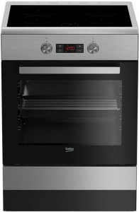 Электрическая плита Beko FSM69300GXT