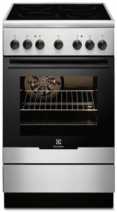 Электрическая плита Electrolux EKC 52501 OX