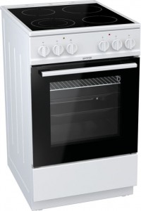 Электрическая плита Gorenje EC5121WF