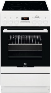 Электрическая плита Electrolux EKC 954907 W