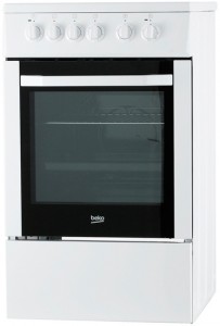 Электрическая плита Beko MCSS 58000 GW