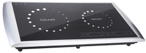 Электрическая плита Galaxy GL3056