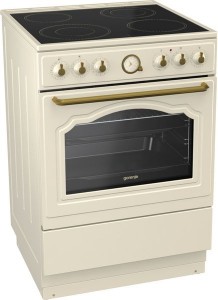 Электрическая плита Gorenje EC62CLI