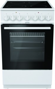 Электрическая плита Gorenje EC5221WC