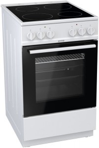 Электрическая плита Gorenje EC5113WG