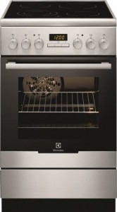 Электрическая плита Electrolux EKC 954907 X