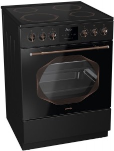 Электрическая плита Gorenje EC63INB