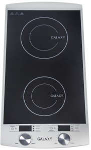 Электрическая плита Galaxy GL3057