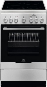 Электрическая плита Electrolux EKC 952903 X