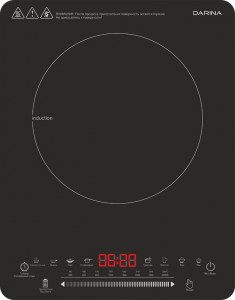 Электрическая плита Darina NI 765B