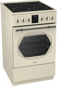 Электрическая плита Gorenje EC53INI