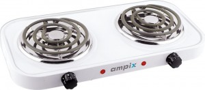 Электрическая плита Ampix AMP-8120