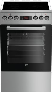 Электрическая плита Beko FSE57310GSS