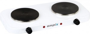 Электрическая плита Ampix AMP-8008