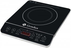 Электрическая плита Gemlux GL-IP20A