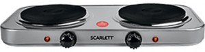 Электрическая плита Scarlett SC-HP700S22