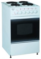 Электрическая плита Greta 1470Э-05 White