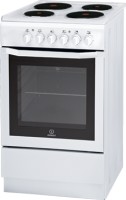 Электрическая плита Indesit I5ESHA (W) White